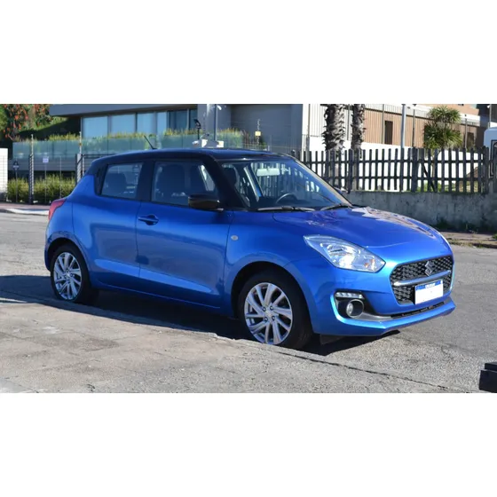 Suzuki Swift 1.2 Gl 5p