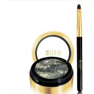 Delineador De Ojos Milani Constellation Cream Eyeliner Acabado Intenso Color 4 Evening Star Delineador De Ojos Milani Constellation Cream Eyeliner Acabado Intenso Color 4 Evening Star