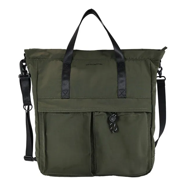 Bolsa Para Laptop Coolcapital Vienna Tote 15.6 Pulgadas