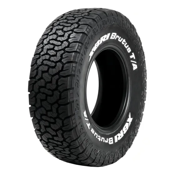 Pneu Xbri Brutus T/A LT 31/10.5R15 109 S