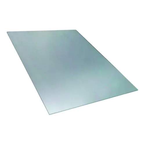 Placa Chapa De Inox 304 0,5mm Aço 20x30 Cm 30x20 Cnc