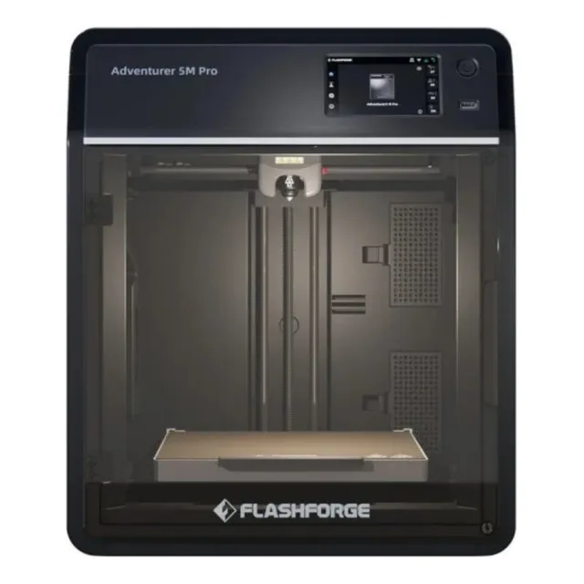 Impresora 3d Flashforge Adventurer 5m Pro