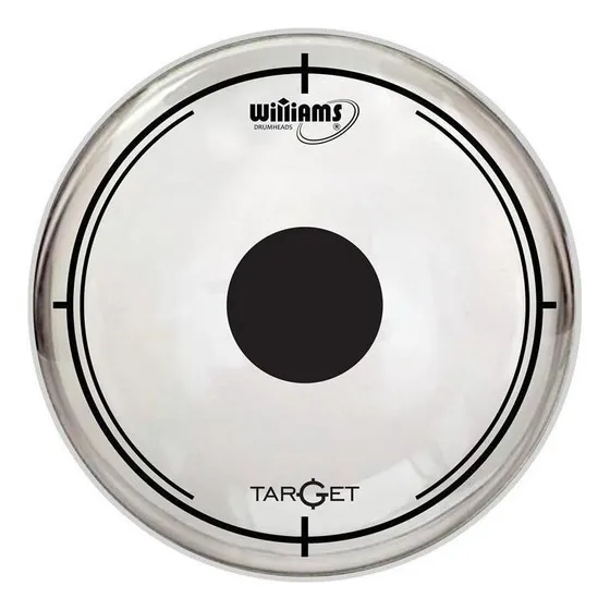 Pele Bumbo 20 Pol Williams Target Dt2 Dot Duplo Filme
