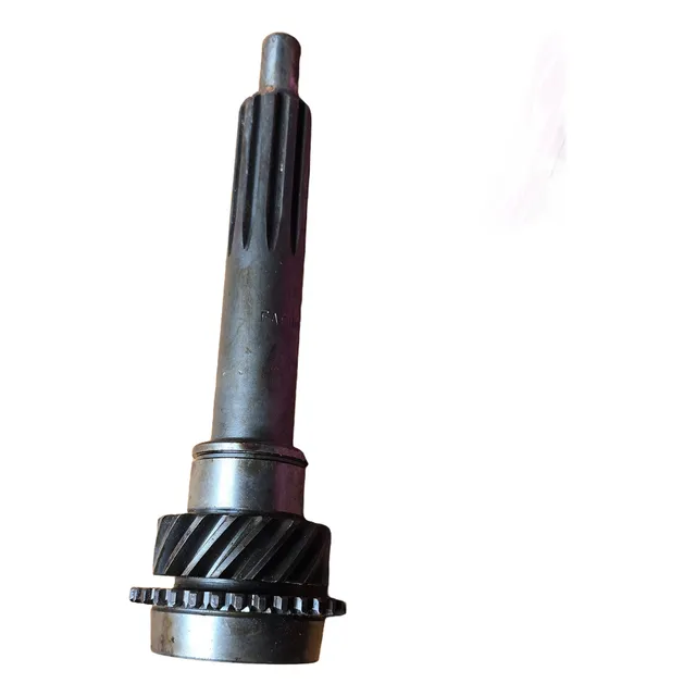 Directa Caja 3ra Fae Borgwarner Chevrolet 400/chevy/c10