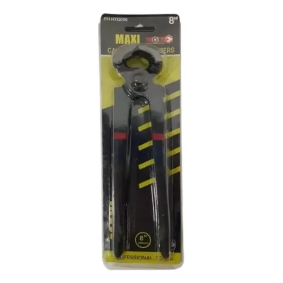 Pinza Tenaza Carpintero De 8  Pulgadas