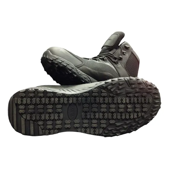 Bota Táctica Impermeable Policial Militar Escolta Motorizado