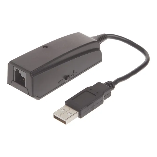 Adaptador Tr J12 Para Pedales De Vuelo Y Carreras Pc