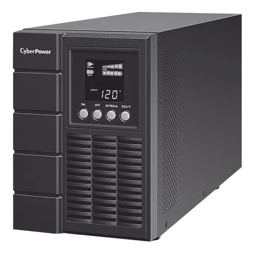 No Break Cyberpower Ols1000 800w - 1000va - Entr120v/150 /vc