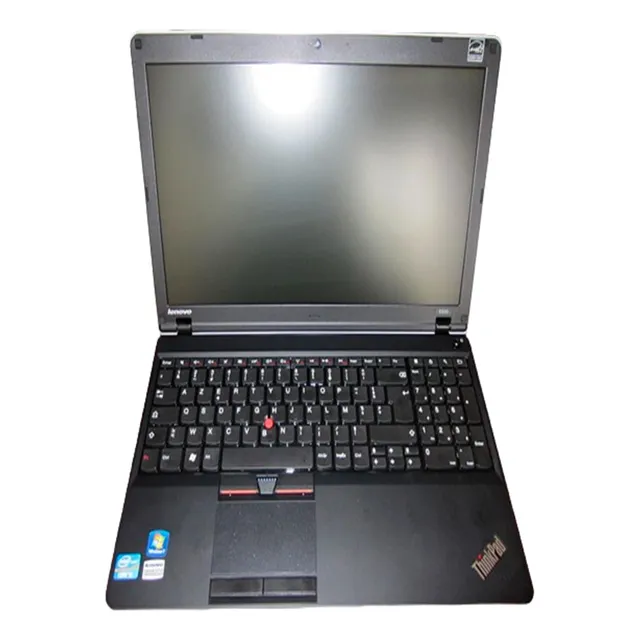 Venta Por Partes Laptop Lenovo Thinkpad E520 Pregunta X Pzas