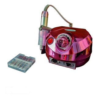 Pulidor Drill Para Uñas Profesional 35000 Rpm Pulidor Drill Para Uñas Profesional 35000 Rpm