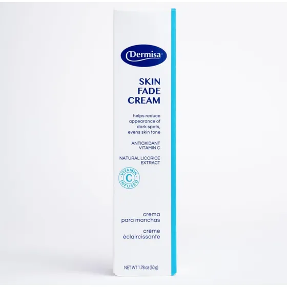 Dermisa Crema Aclarante Manchas Acné Hiperpigmentación Orig