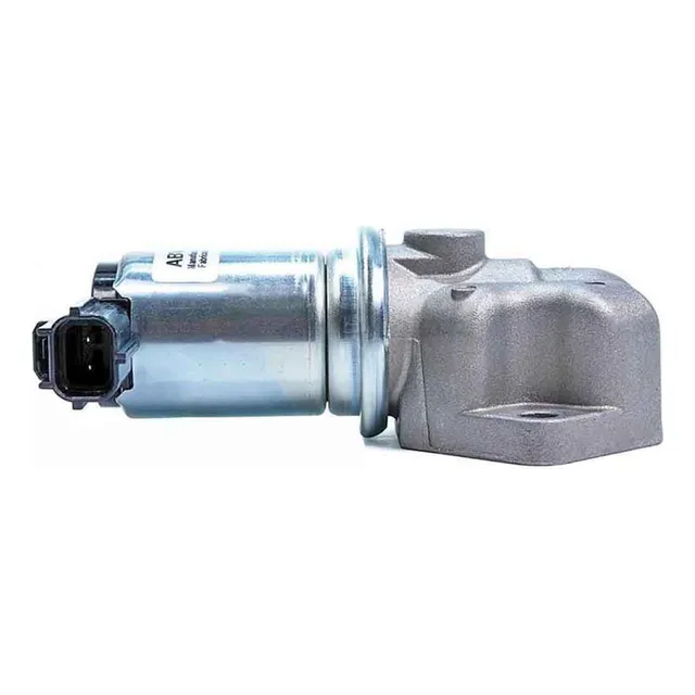 Valvula Marcha Minima Iac Para Mazda Tribute 3.0 2001 2002