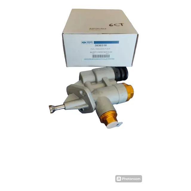 Bombin De Tranferencia Cargo 1721 Motor 6ct
