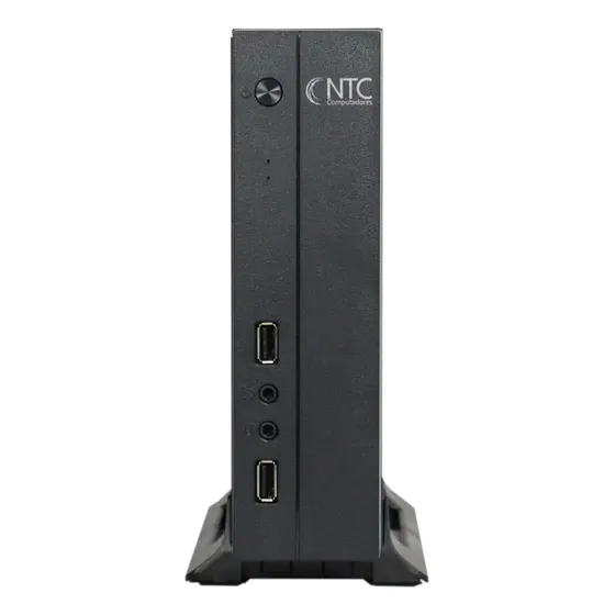 Mini Computador Ntc Celeron Mini Itx Intel 1202 Pw Win11pro