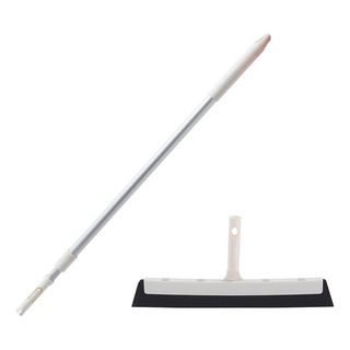 Raspador De Suelo Multifuncional Con Escoba, Raspador De Agu Raspador De Suelo Multifuncional Con Escoba, Raspador De Agu