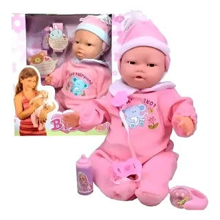 Muñeco Pipo Gestitos Famosa MercadoLibre 📦