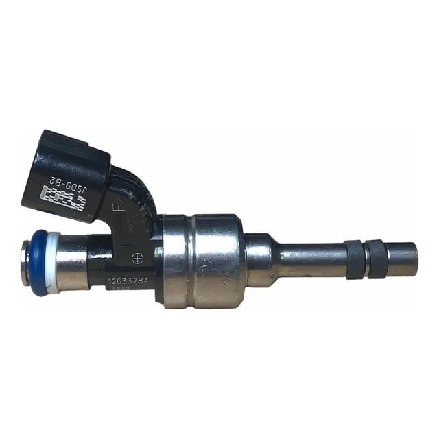 Inyector Gasolina Chevrolet Orlando Motor 2.4 2011-2017