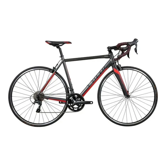 Bicicleta Speed Caloi Strada Racing 20v