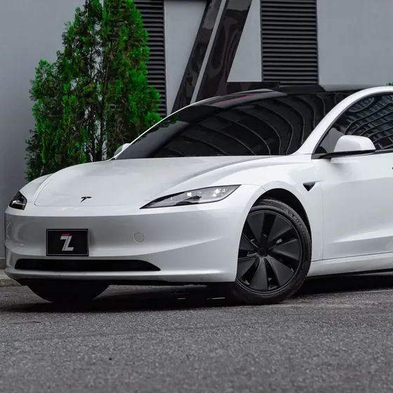Tesla Model 3 2026 Model 3