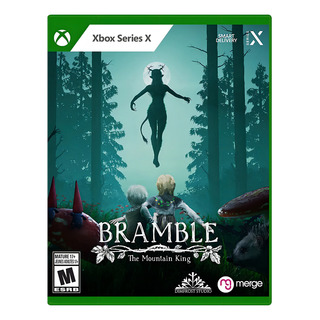 Jogo Bramble The Mountain King Xbox One E Xbox Series X Fisi Jogo Bramble The Mountain King Xbox One E Xbox Series X Fisi