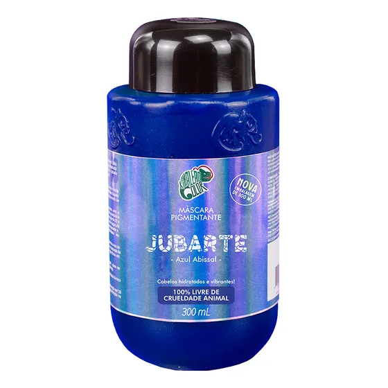 Más. Pigmentante Jubarte 300ml By Kamaleão Color