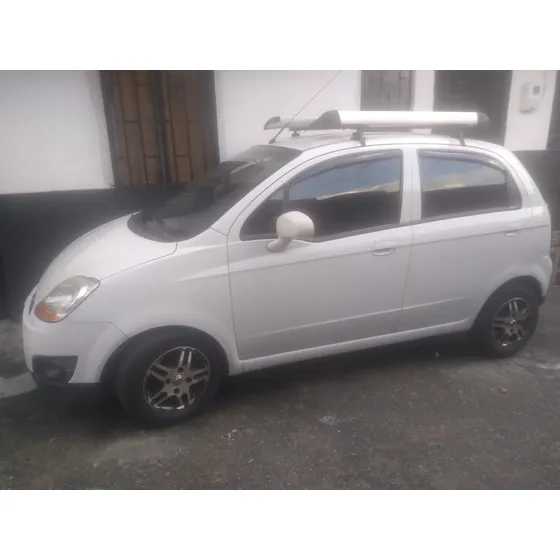 Chevrolet Spark 1.0l