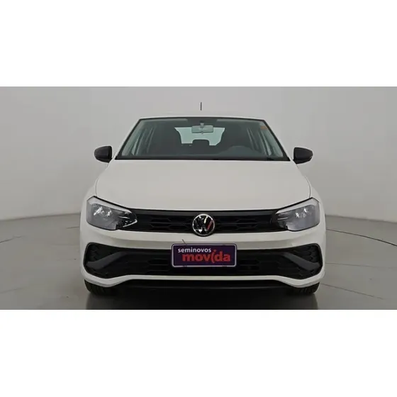 Volkswagen Polo Track 1.0 Flex 12v 5p