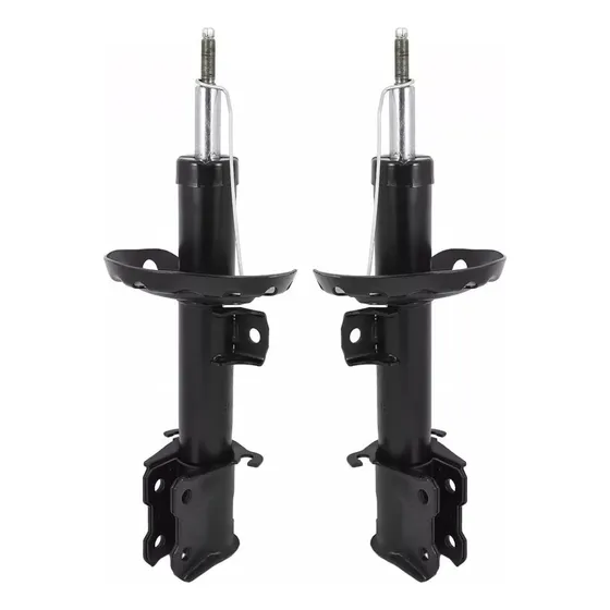 Kit 2 Amortiguadores Monroe 208 C3 2013/. 51mm Automatica