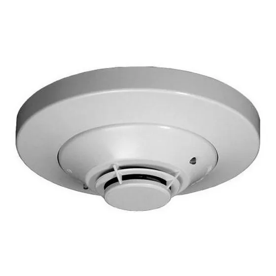 Detector De Humo Notifier Fsp-951 Blanco