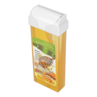 Rollo De Cera Depilatoria Con Miel De Saúco Número 12, 100 G Rollo De Cera Depilatoria Con Miel De Saúco Número 12, 100 G