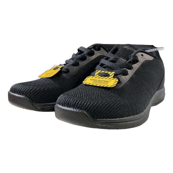 Zapatos Colegiales Anti-deslizantes  Marca Geers Comfort 