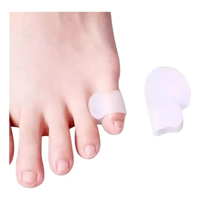 Corrector De Juanete Dedo Meñique O Dedo Sastre (par)