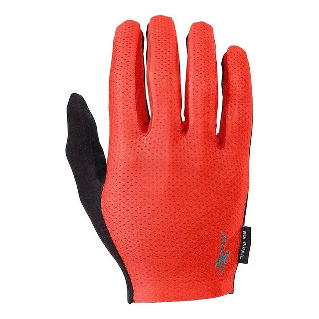 Guante Lf Specialized Bg Grail Lf Red