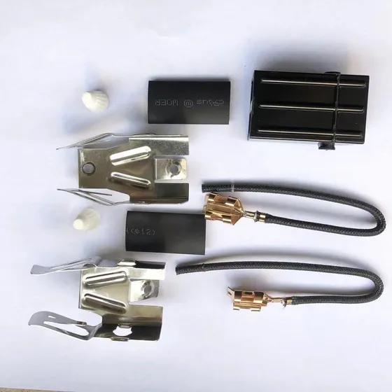 330031 Kit Receptaculo Para Quemador Whirlpool Kenmore