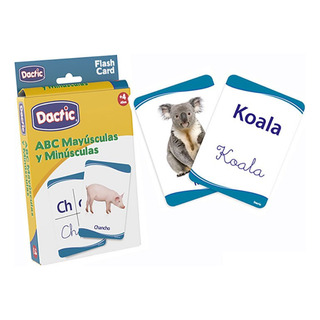 Láminas Abecedario Mayúsculas Y Minúsculas Dactic Láminas Abecedario Mayúsculas Y Minúsculas Dactic
