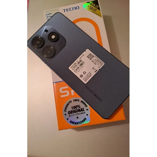 Tecno Spark 10 Pro
