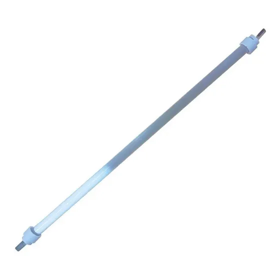 Resistencia Vela De Cuarzo Para Estufa Electrica X 20