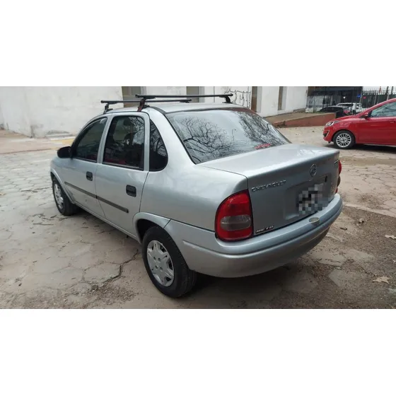 Chevrolet Corsa 4p Base 1.6n