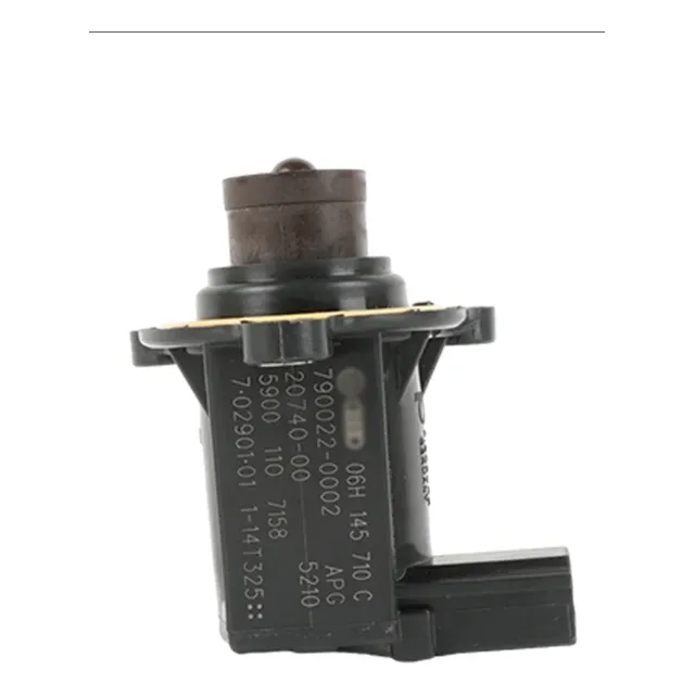 Valvula Alivio Diverter 2.0 1.8 Turbo Vw Audi Seat Tsi Fsi F