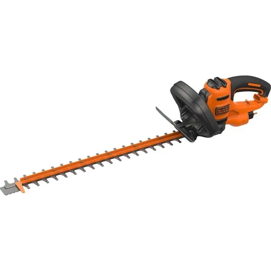 Cortacercos Podadora De Cercos Black + Decker Behts401 500 W
