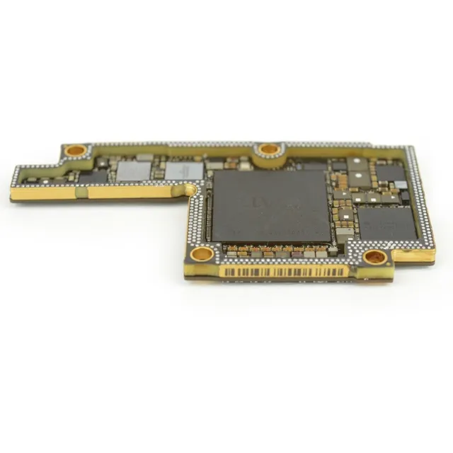 Reparación De Placa Compatible iPhone X  / Xr