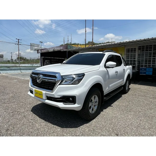 Dongfeng Zna Rich 6