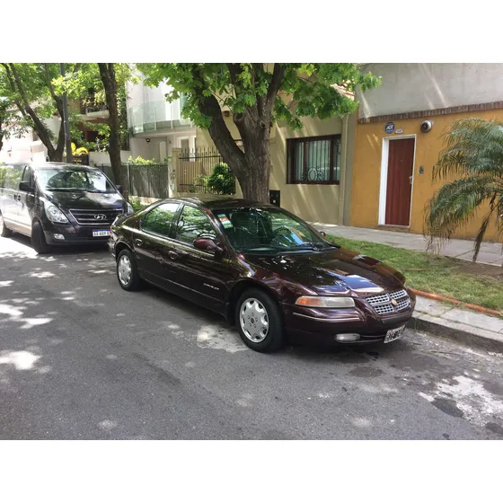 Chrysler Stratus 2.5 Le