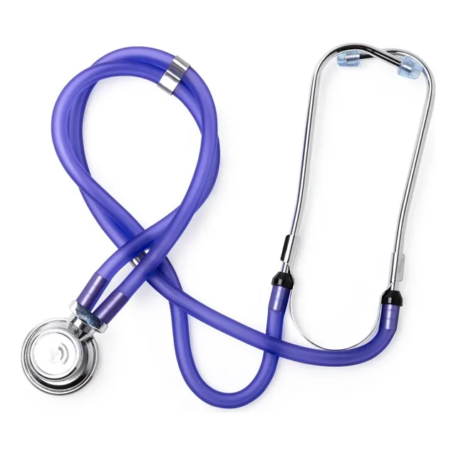 Estetoscopio Rappaport Coronet Adulto Pediatrico Neonatal