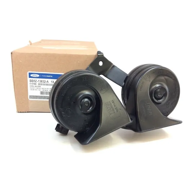 Cornetas O Claxon Original Para Ford Explorer 3.5 Litr 11-18