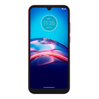 Moto E6i 32 Gb Pink 2 Gb Ram Moto E6i 32 Gb Pink 2 Gb Ram