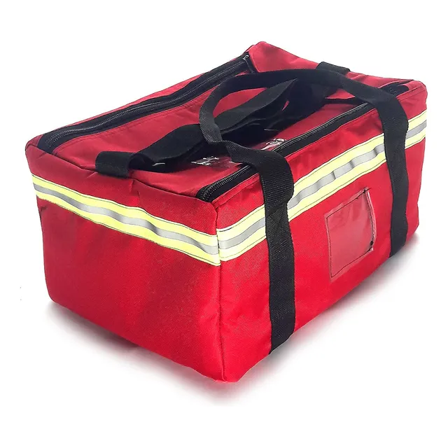 Botiquín Bolso Trauma Bomberos Emergencias Ambulancias Same