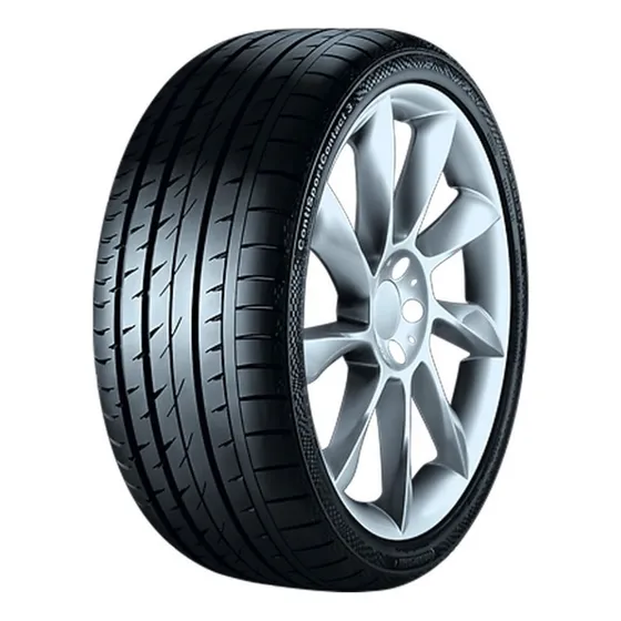 Neumatico 205/45r17 84v Continental Sport Contact 3 Fr - Fs6