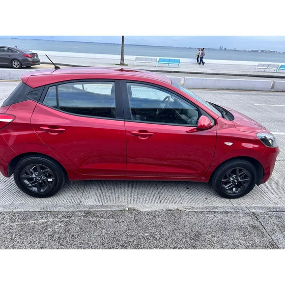 Hunday Grand I10 Gl