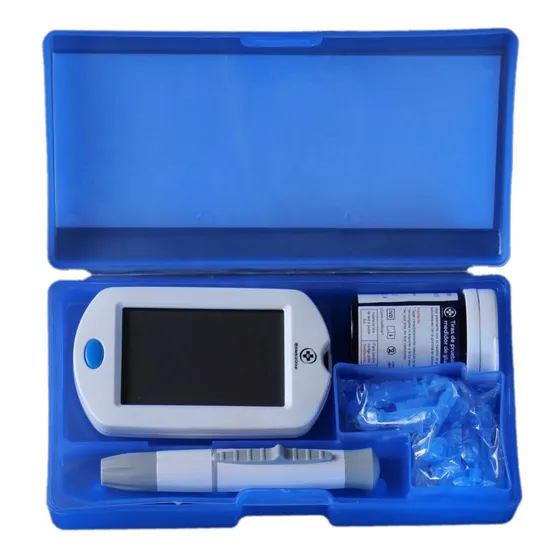 Glucometro Blood Good